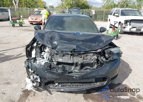 2023 Acura Integra from USA, damaged, VIN 19UDE4H2XPA010041